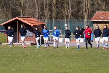 Bild 3 - B-Juniorinnen MTSV Olympia Neumnster - SG Trittau/Sdstormarn : Ergebnis: 3:3